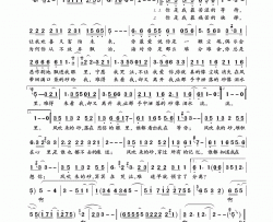 哭砂林秋离词熊美玲曲哭砂林秋离词 熊美玲曲简谱