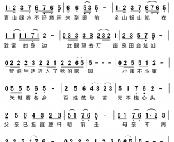 一个都不能少电视剧《一个都不能少》片头曲简谱-朱培德演唱-朱培德/刘泽词曲