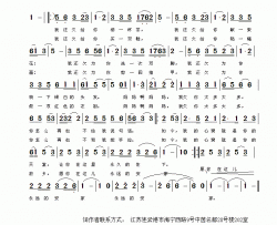 妈妈，欠你太多张立国词钟继跃曲妈妈，欠你太多张立国词 钟继跃曲简谱