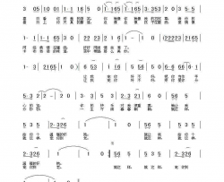 让我宠你好不好简谱
