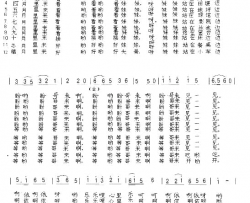 炫彩情歌江南炫情十二吟简谱