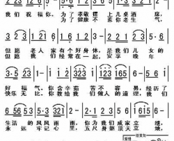 生日的祝福王英洲词王英洲曲生日的祝福王英洲词 王英洲曲简谱
