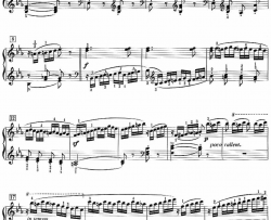 50首莱蒙钢琴练习曲作品37NO.5050首莱蒙钢琴练习曲 作品37NO.50简谱