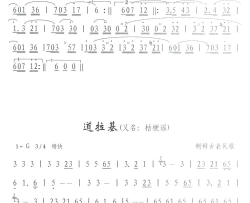 献给爱丽丝A段简谱-外国名曲演唱