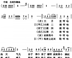 纳鞋底毛迅词毛迅曲纳鞋底 毛迅词 毛迅曲简谱