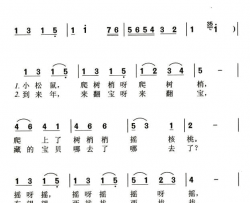 聪明的小傻瓜石方策词张烈曲聪明的小傻瓜石方策词 张烈曲简谱