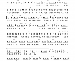 不该爱上你简谱-于洋演唱-王红超/代慧颖词曲