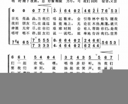 好样儿的姑娘们哪简谱-拉丽莎·多林娜演唱