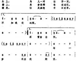 风尘泪简谱-香港电视剧《风尘泪》主题歌张德兰-