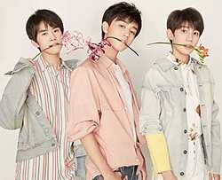 青春修炼手册简谱-TFBOYS-愿你童心未泯，青春不老