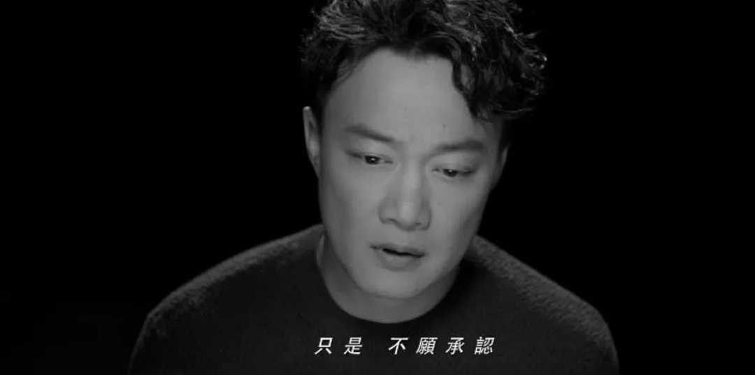 我们简谱 陈奕迅-后来的我们电影主题曲7