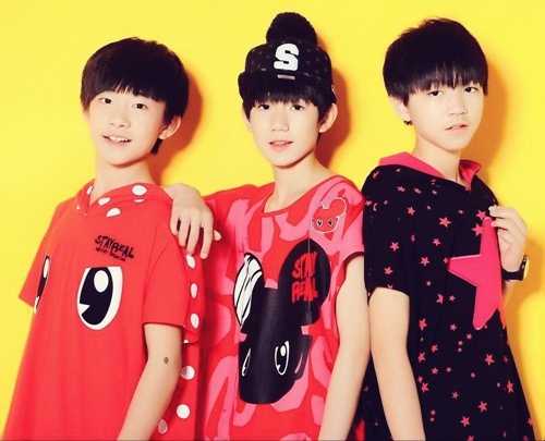 不完美小孩简谱- TFBOYS不完美的勇气，不完美的泪5