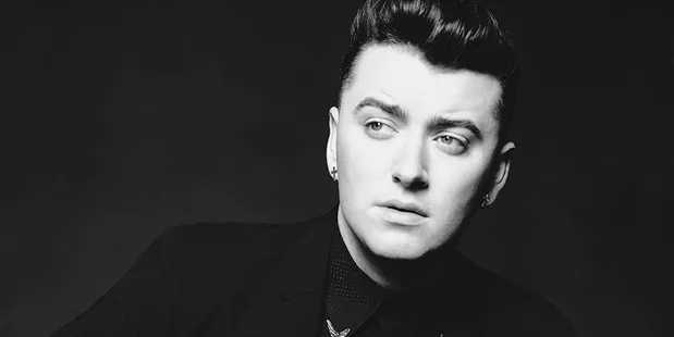 I'm Not the Only One简谱  Sam Smith  歌坛新星骚姆，我知道我不是你的唯一8