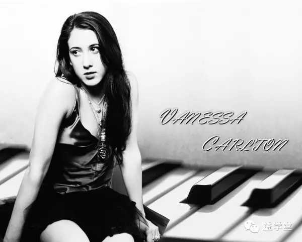 A Thousand Miles简谱  Vanessa Carlton  这一生，千里迢迢，只为及时遇到你7