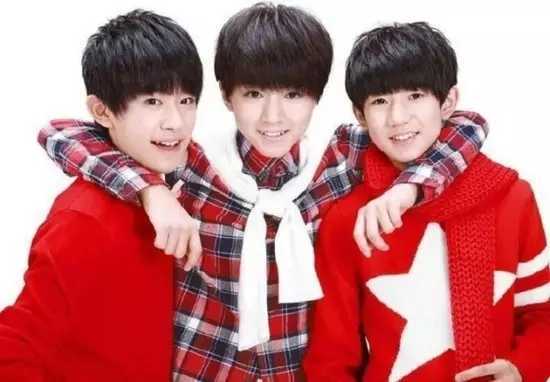 青春修炼手册简谱-TFBOYS-愿你童心未泯，青春不老7