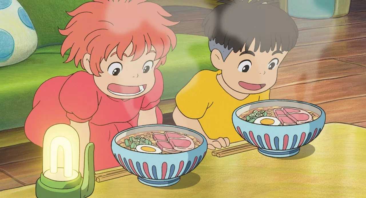 Ponyo On The Cliff简谱  久石让 你敢不敢明明知道分开的后果，却还要跟一无所知一样全部付出6