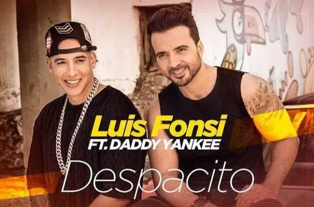 Despacito简谱-Justin Bieber-我想成为你生命的韵律3