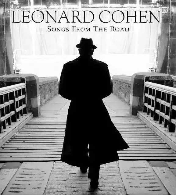 Hallelujah简谱  Leonard Cohen  天堂里的诗与歌，致敬传奇民谣大师4