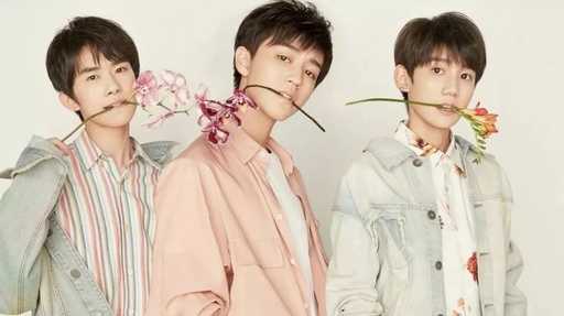 最好的那年吉他谱 TFBOYS 感谢你的出现,在最好的那年.7