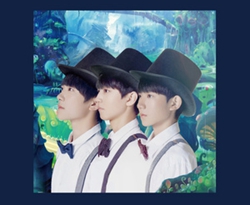 剩下的盛夏吉他谱 TFBoys 周杰伦校园歌曲