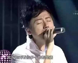 曲终人散吉他谱 张宇 最让人痛心的爱情不过如此