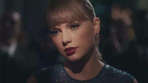 Getaway Car吉他谱-Taylor Swif-若隐若现，若即若离6