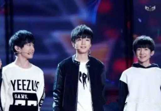 不完美小孩吉他谱 TFBOYS 小小倔强背后那份一份大大的爱6