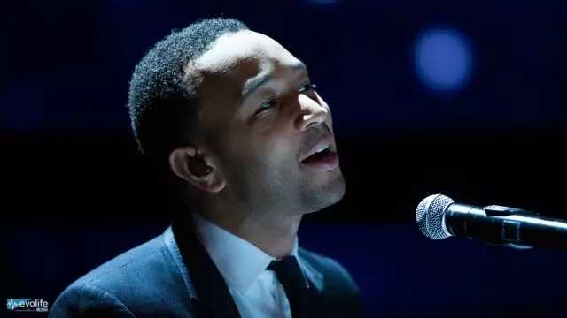 all of me吉他谱 Johnlegend 我的一切，饱满的爱至情至深11