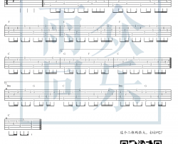 Jimmie,Davis《You are my sunshine 指弹 》吉他谱(C调)-Guitar Music Score