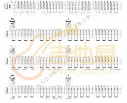 《Love Story》吉他谱_Taylor Swift_C调弹唱六线谱