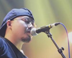 刘昊霖《迷藏》吉他谱 D小调