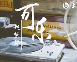 可乐吉他谱_赵紫骅_C调原版弹唱谱_高清六线谱