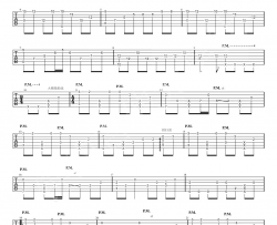 My Soul指弹谱_July_吉他独奏谱_指弹演示/教学视频