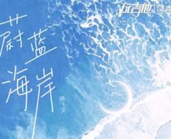 路飞文《蔚蓝海岸》吉他谱_G调吉他弹唱谱
