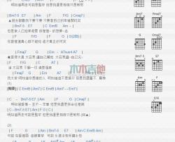 萧亚轩《错的人》吉他谱-Guitar Music Score