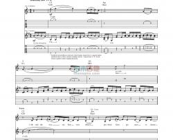 Taylor,Swift,Tim,McGraw《Tim McGraw》吉他谱-Guitar Music Score