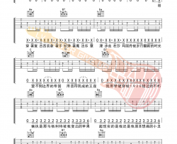 《最伟大的作品》吉他谱_周杰伦_G调编配版吉他弹唱谱