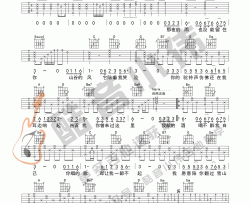《可可托海的牧羊人》吉他谱吉他谱-G调附前奏-王琪