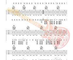 早安隆回吉他谱_袁树维_G调扫弦版_吉他弹唱六线谱