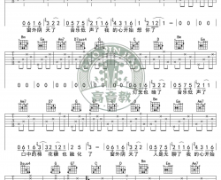 我真的受伤了吉他谱-张学友-G调标准版-弹唱教学视频