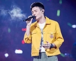 模特吉他谱 C调指法 李荣浩 无限延音制谱