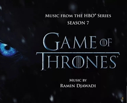 Game Of Thrones指弹谱 美剧《权力的游戏》主题曲