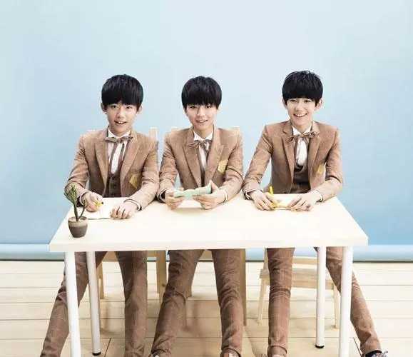 宠爱尤克里里谱 TFBOYS  有一种爱叫宠爱，宠爱所有爱过三小只的仙女们3