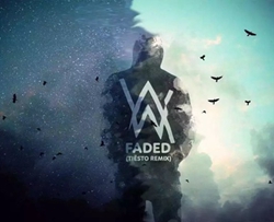 Faded尤克里里谱 Alan Walker  让你看到前方的希望